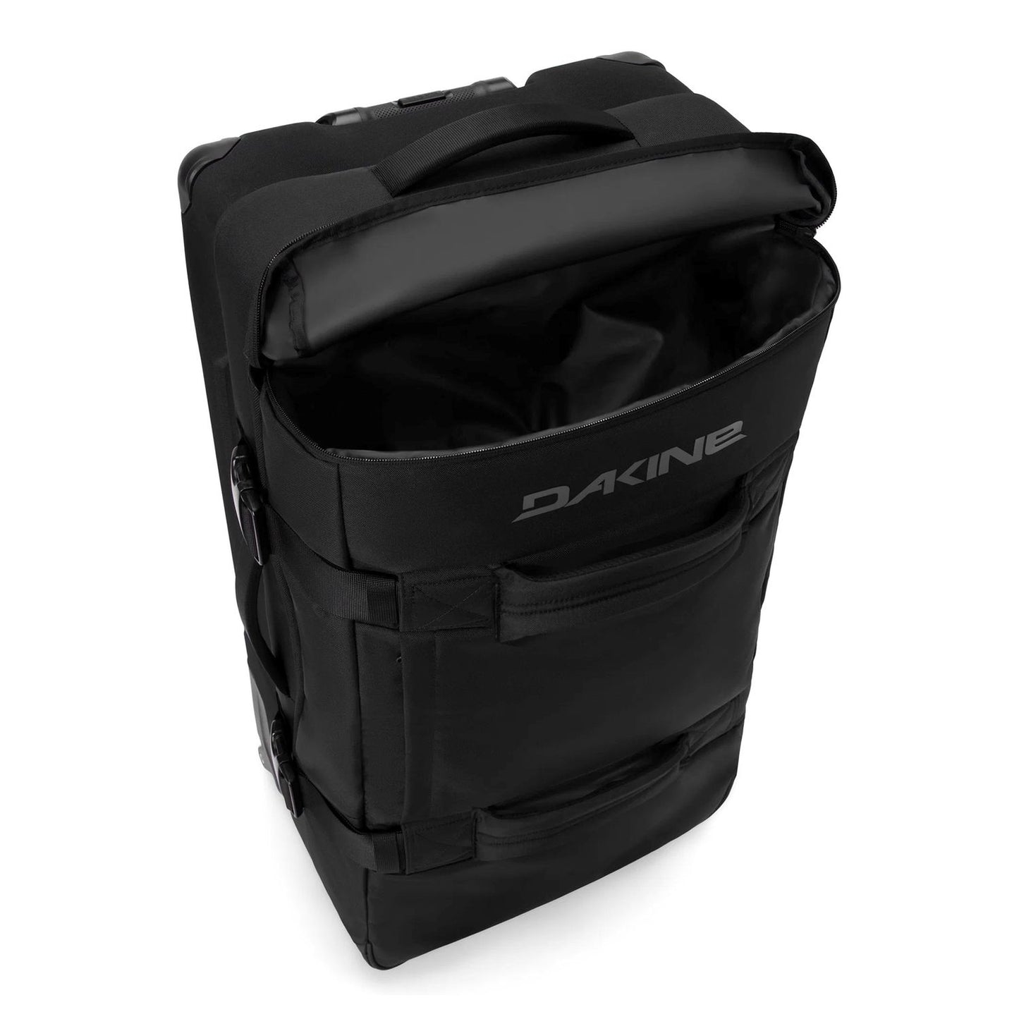 Dakine Split Roller 2.0 2-Wiels Reistas 81 cm - 110 liter - 81x43x33 cm - black