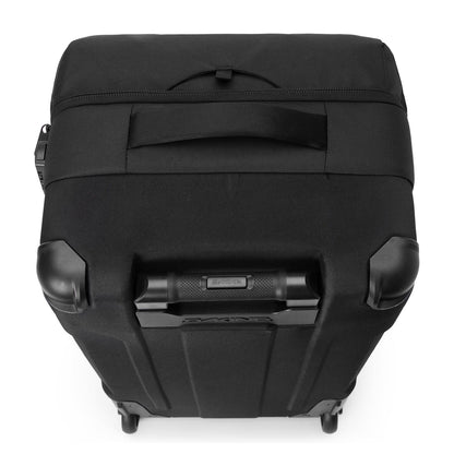 Dakine Split Roller 2.0 2-Wiels Reistas 76 cm - 85 liter - 76x36x33 cm - black