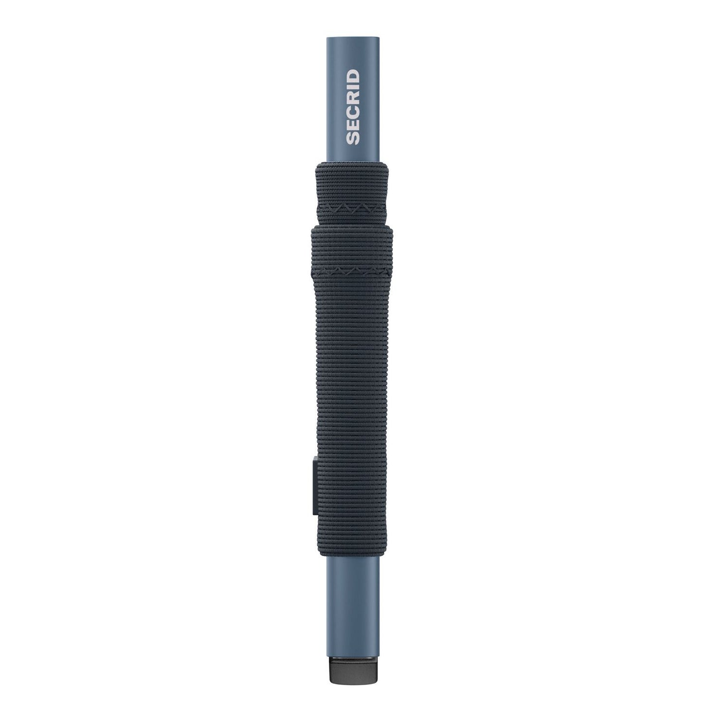 Secrid Flexwallet Portemonnee titanium