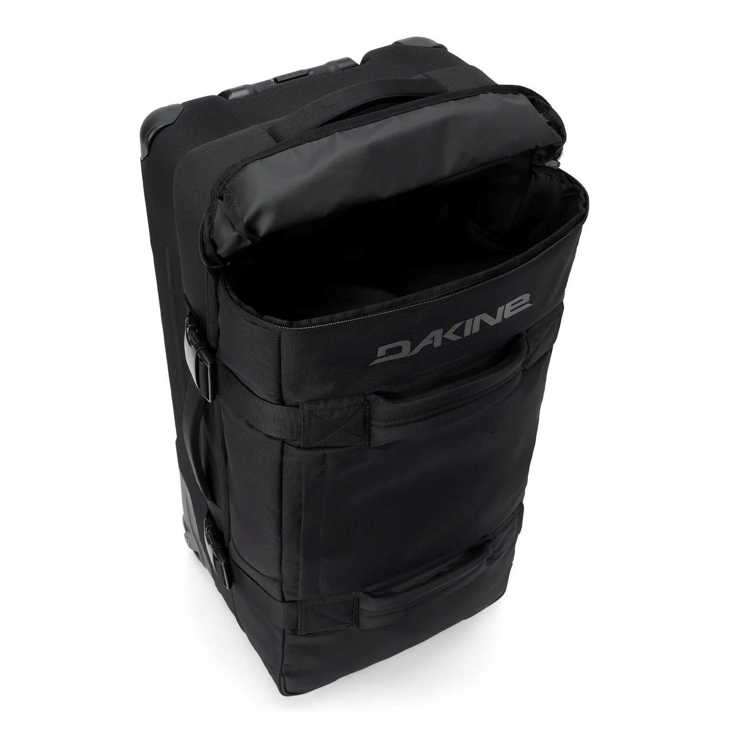 Dakine Split Roller 2.0 2-Wiels Reistas 76 cm - 85 liter - 76x36x33 cm - black