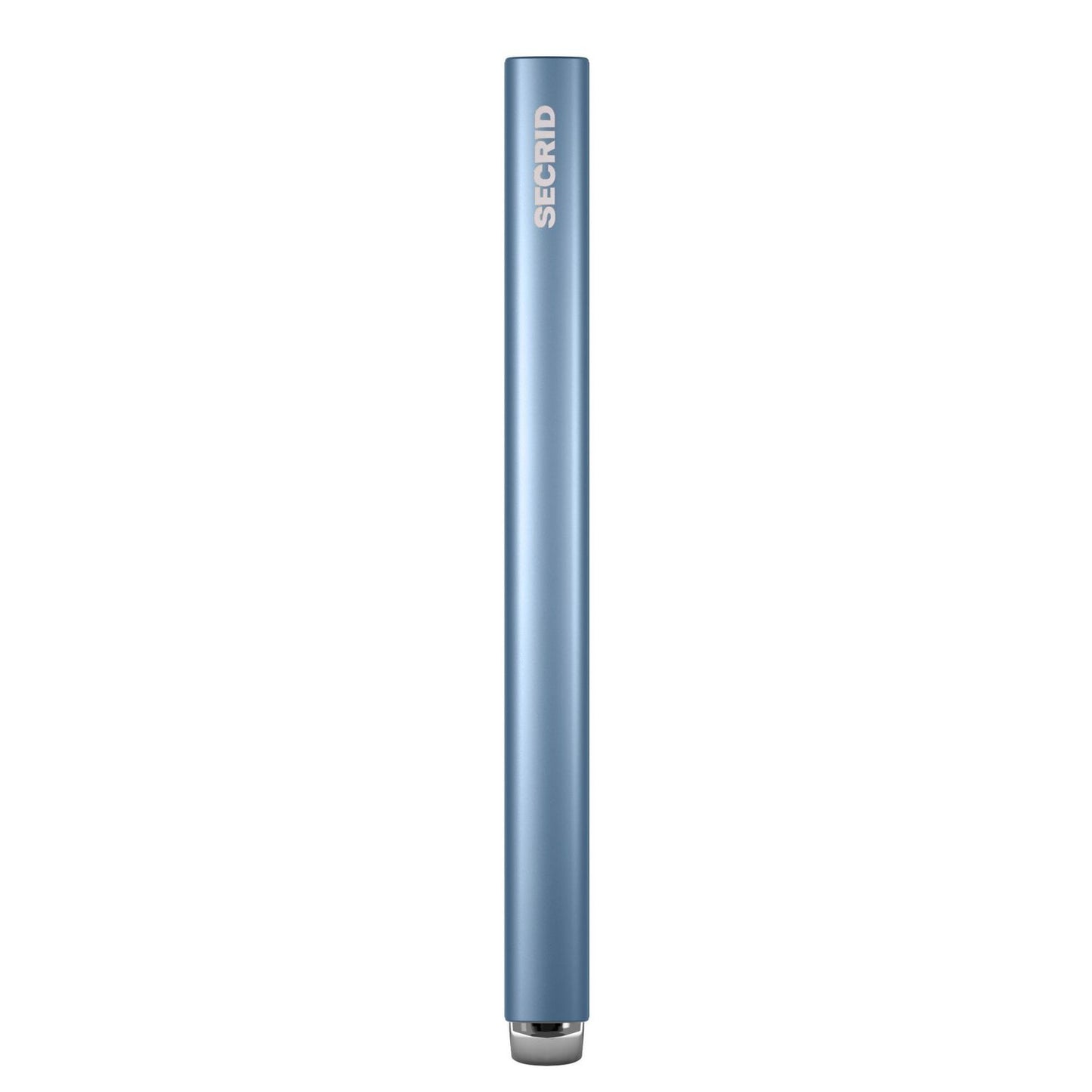 Secrid Cardprotector Pasjeshouder Fluted ice blue+