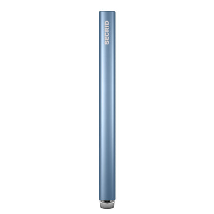 Secrid Cardprotector Pasjeshouder Fluted ice blue+