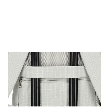 Enrico Benetti Luzern Rugzak - 15 liter - 17" laptopvak - beige