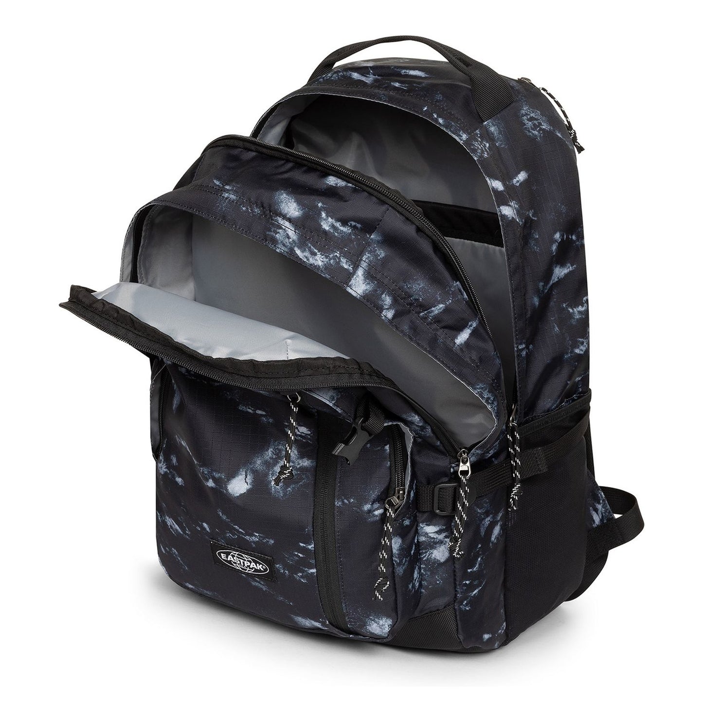 Eastpak Volker Pro Rugzak School - 16" laptopvak - print rip