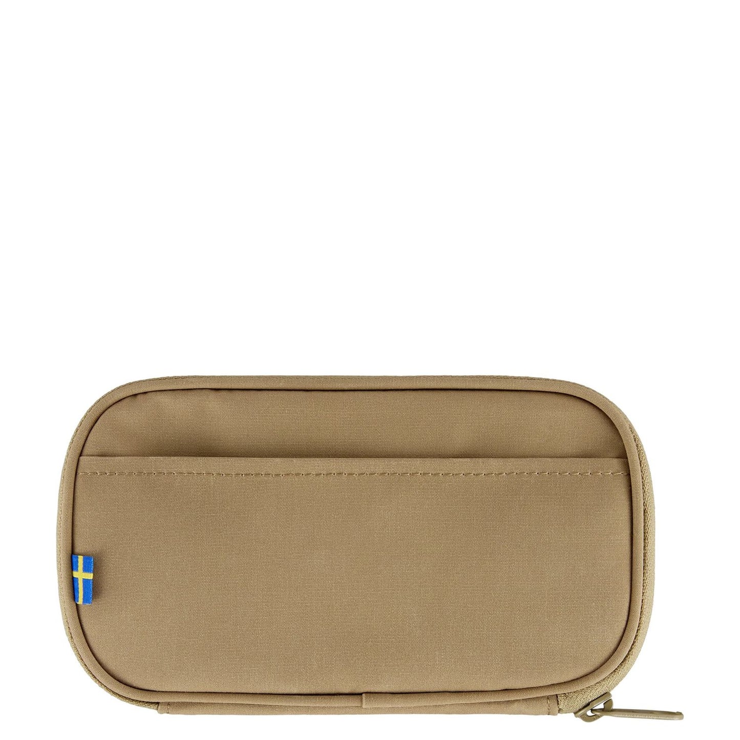 Fjallraven Kanken Reis Etui clay
