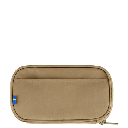 Fjallraven Kanken Reis Etui clay