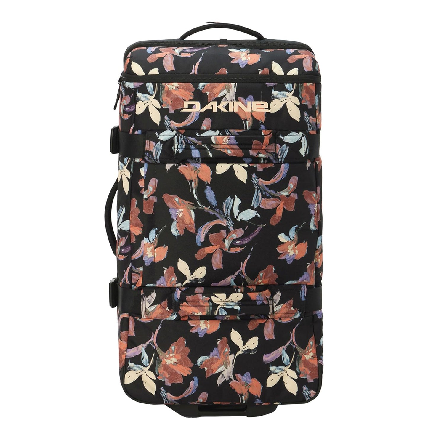Dakine Split Roller 2.0 2-Wiels Reistas 81 cm - 110 liter - 81x43x33 cm - dark ephemera