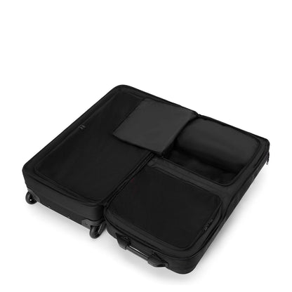 Dakine Split Roller 2.0 2-Wiels Reistas 81 cm - 110 liter - 81x43x33 cm - black