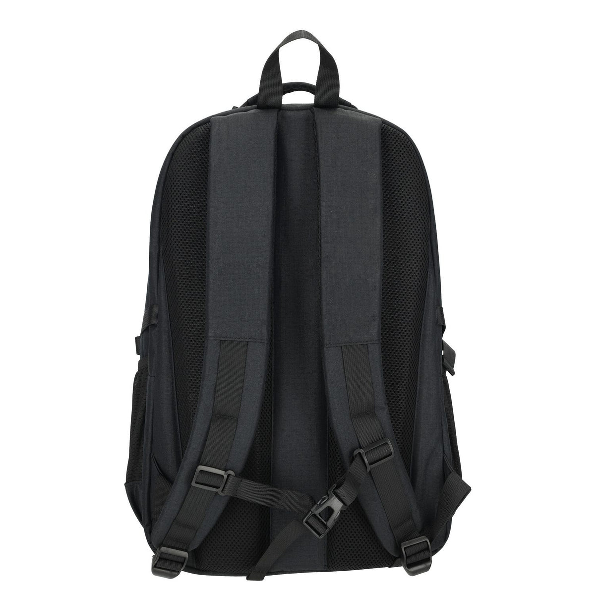 Enrico Benetti Luzern Rugzak - 32 liter - 17" laptopvak - black