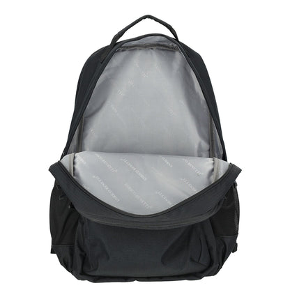 Enrico Benetti Luzern Rugzak - 32 liter - 17" laptopvak - black