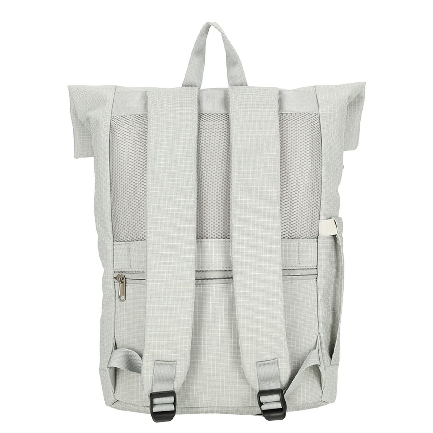 Enrico Benetti Luzern Rugzak - 15 liter - 17" laptopvak - beige