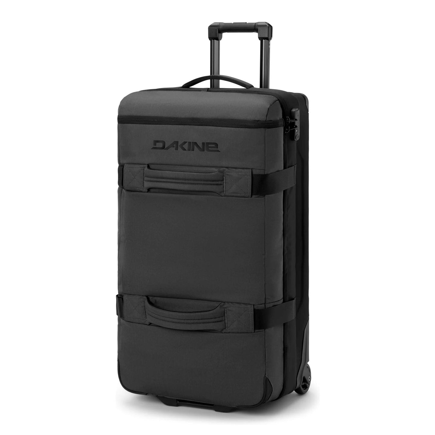 Dakine Split Roller 2.0 2-Wiels Reistas 81 cm - 110 liter - 81x43x33 cm - carbon heather
