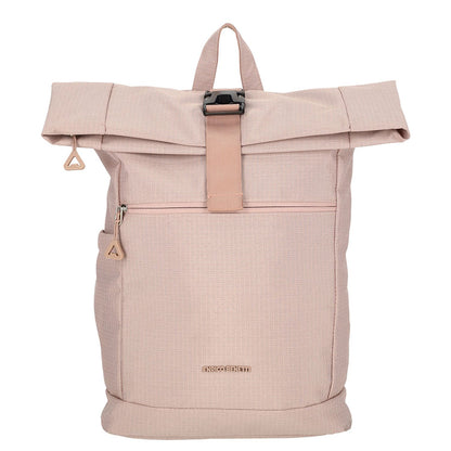 Enrico Benetti Luzern Rugzak - 15 liter - 17" laptopvak - pink