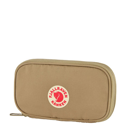 Fjallraven Kanken Reis Etui clay