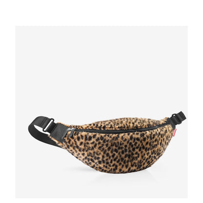 Reisenthel City Crossbody Heuptas leo fake fur
