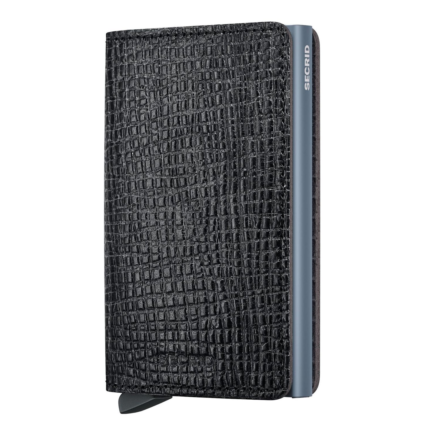 Secrid Slimwallet Portemonnee Palmellato black