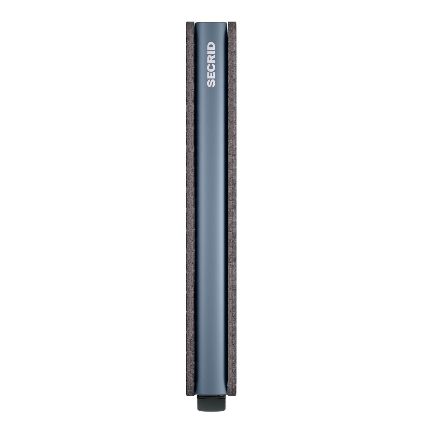 Secrid Slimwallet Portemonnee Palmellato black