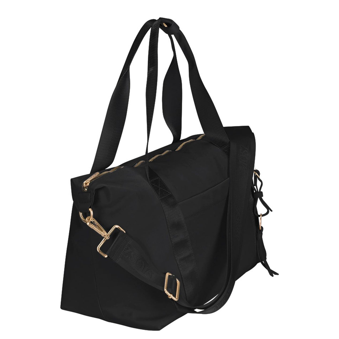 MOSZ Sandy Underseater Reistas M 40 cm - 40x30x20 cm - zwart