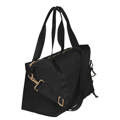 MOSZ Sandy Underseater Reistas M 40 cm - 40x30x20 cm - zwart