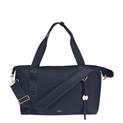 MOSZ Sandy Underseater Reistas M 40 cm - 40x30x20 cm - donkerblauw