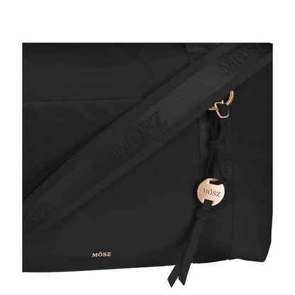 MOSZ Sandy Underseater Reistas M 40 cm - 40x30x20 cm - zwart