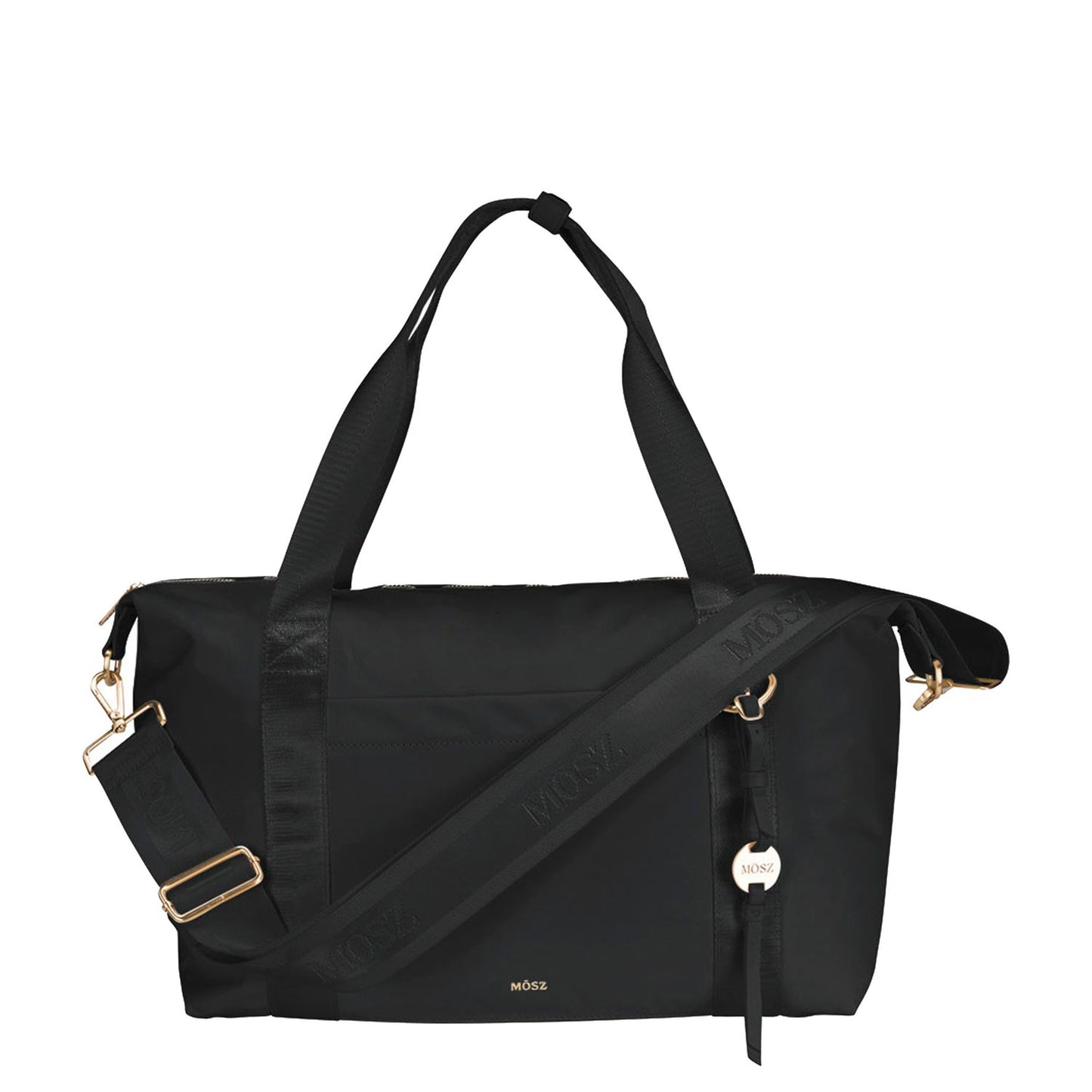 MOSZ Sandy Underseater Reistas M 40 cm - 40x30x20 cm - zwart