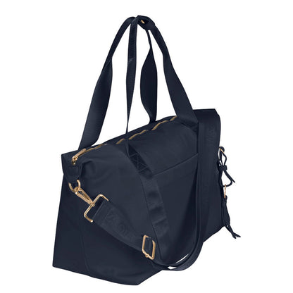 MOSZ Sandy Underseater Reistas M 40 cm - 40x30x20 cm - donkerblauw