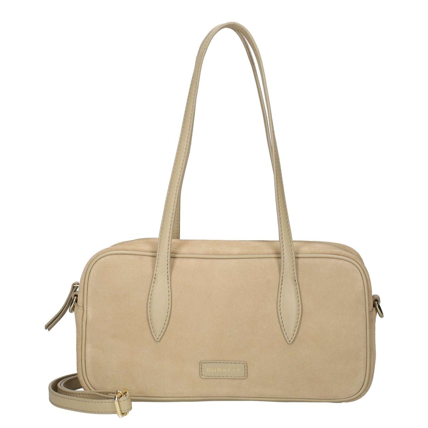 Burkely Specials Suzy Schoudertas beige