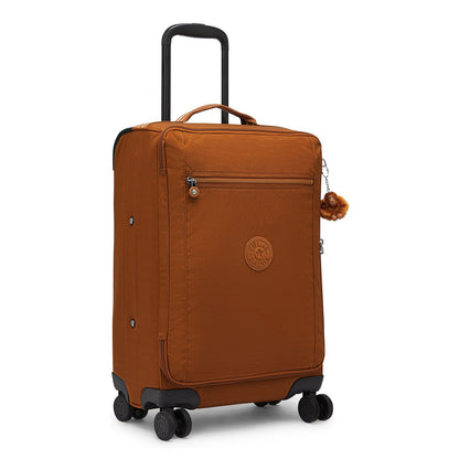 Kipling Jet S Handbagage Spinner 55 cm - 33 liter - 55x35x23 cm - stylish mokka