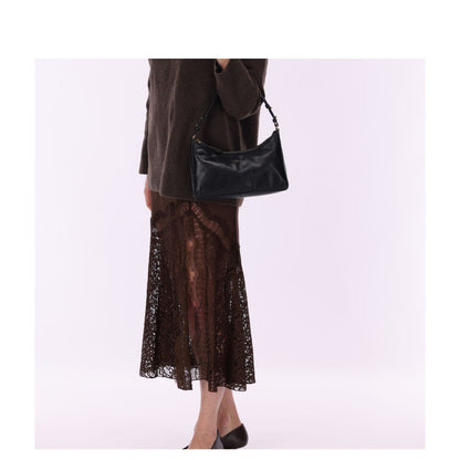 Burkely Fine Florence Schoudertas black