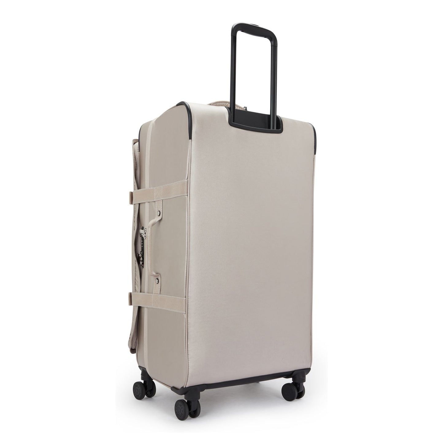 Kipling Spontaneous L Spinner 78 cm - 101 liter - 78x41x28 cm - metallic glow