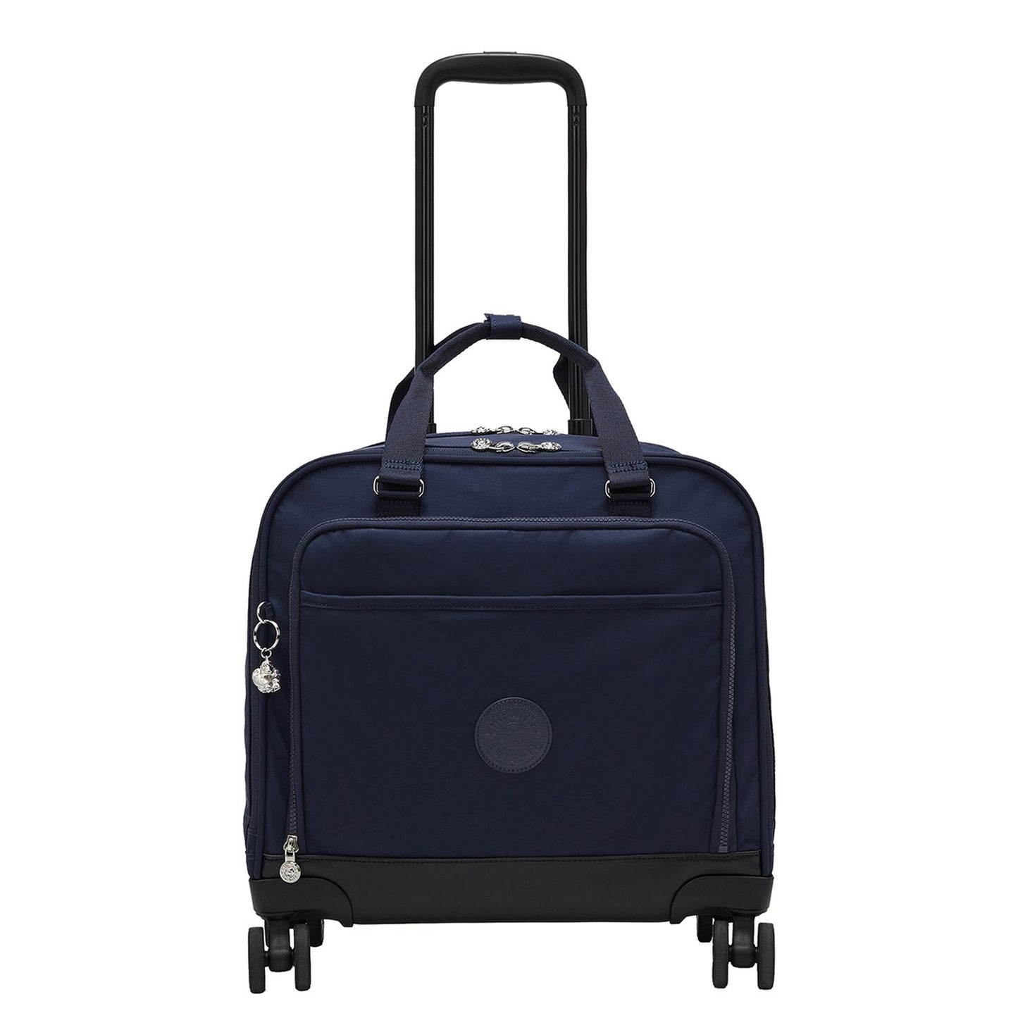 Kipling Commuter Laptoptrolley - 15" laptopvak - infinite blue