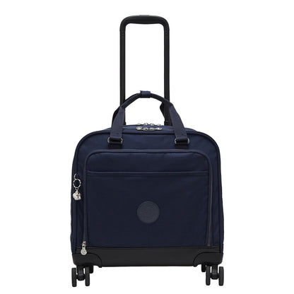 Kipling Commuter Laptoptrolley - 15" laptopvak - infinite blue