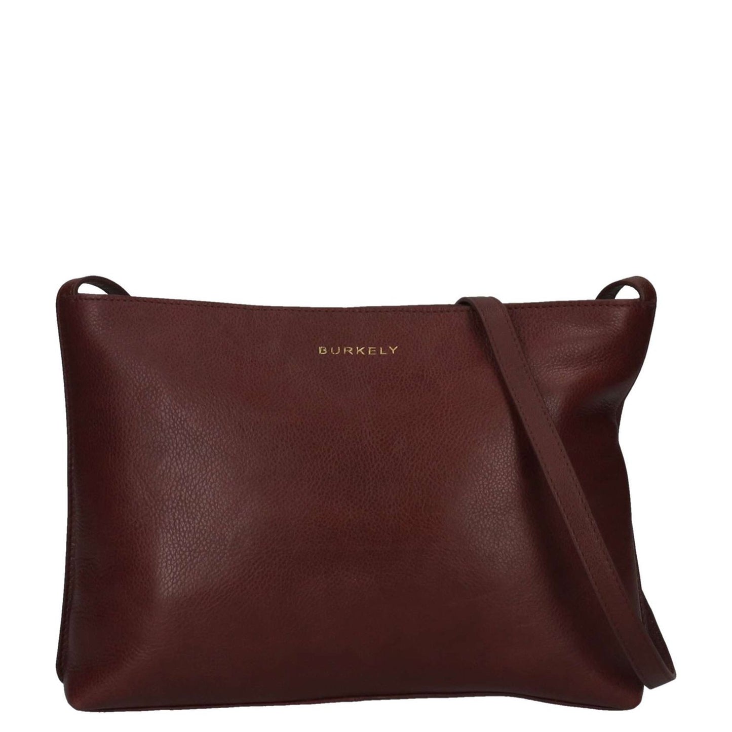 Burkely Fine Florence Crossbody Schoudertas burgundy