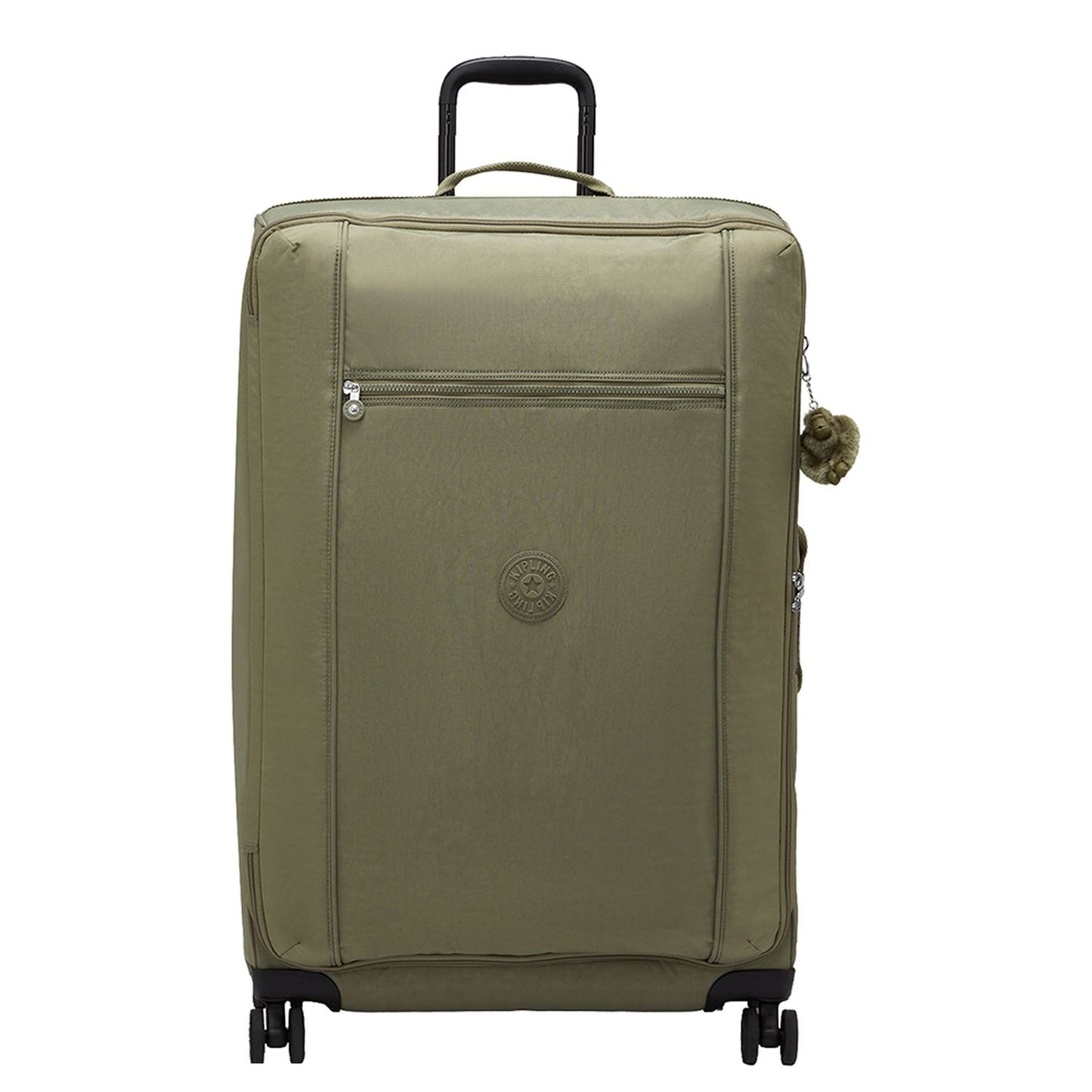Kipling Jet L Spinner 78 cm - 105 liter - 78x49x33 cm - almost sage
