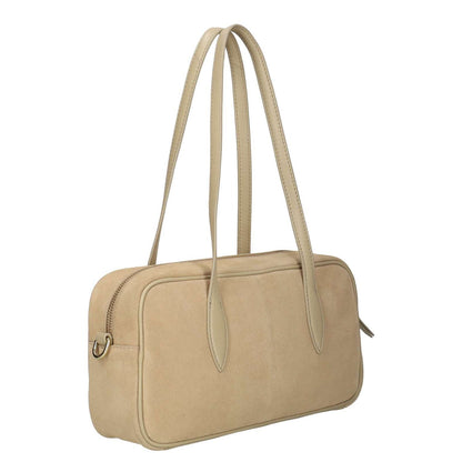 Burkely Specials Suzy Schoudertas beige