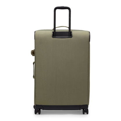 Kipling Jet L Spinner 78 cm - 105 liter - 78x49x33 cm - almost sage
