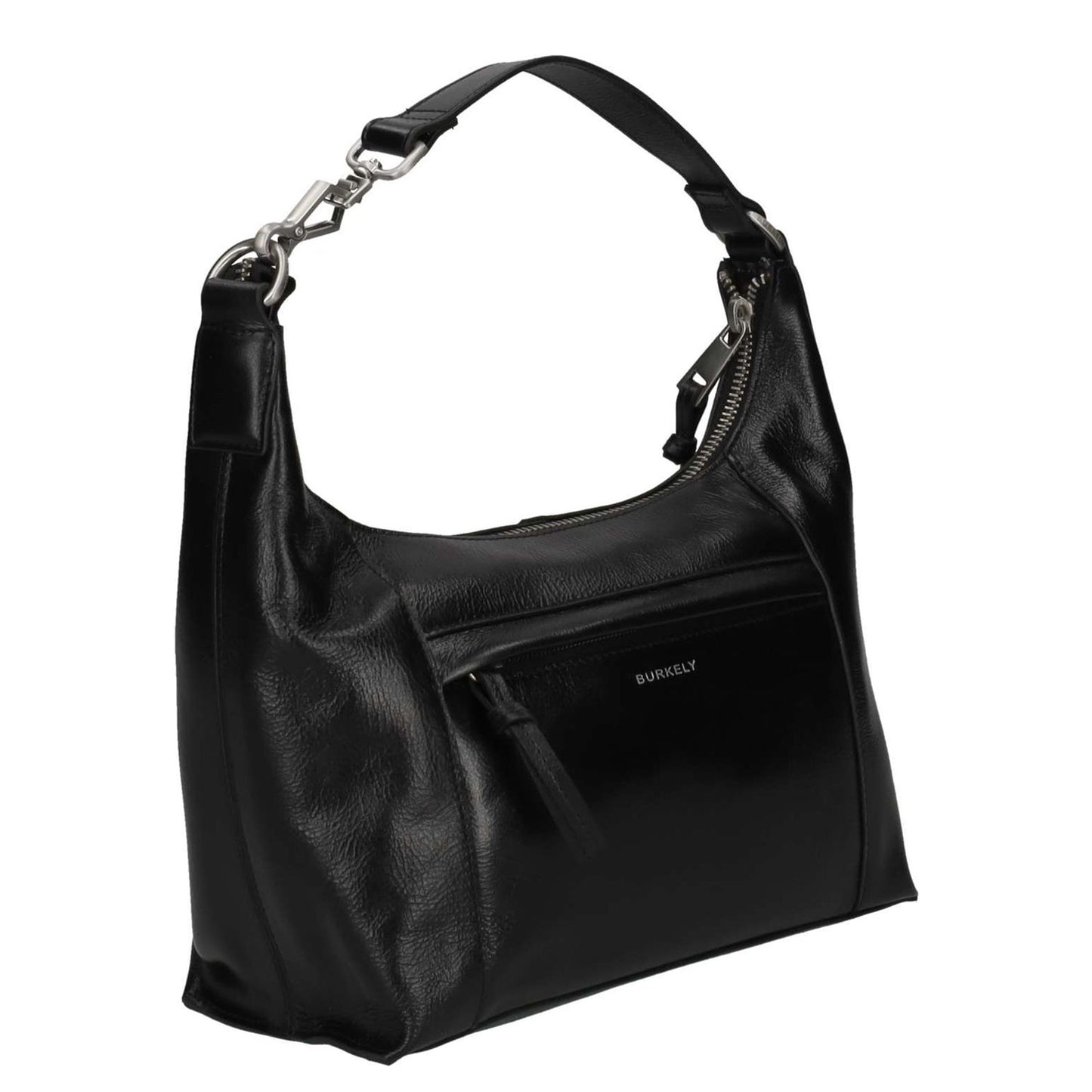 Burkely Myra Schoudertas black