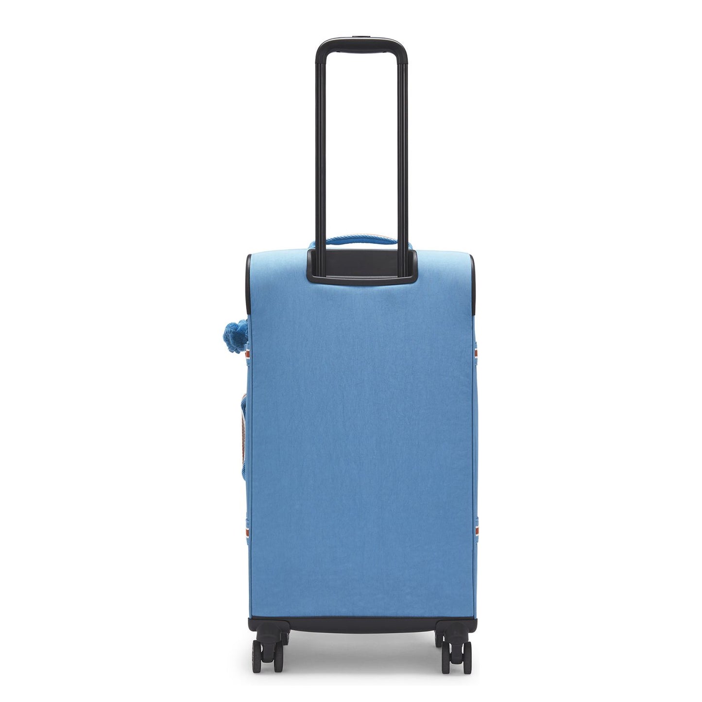 Kipling Spontaneous M Spinner 66 cm - 71 liter - 66x36x24 cm - vintage blue