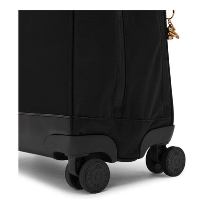 Kipling Commuter Laptoptrolley - 15" laptopvak - blush gold black