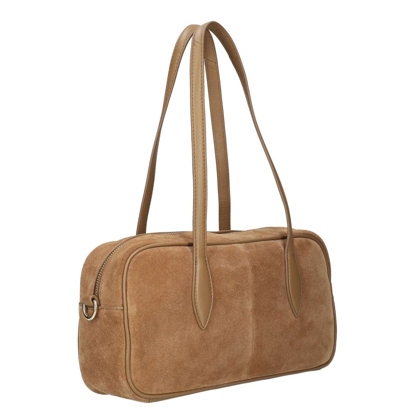 Burkely Specials Suzy Schoudertas tan