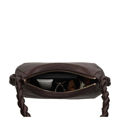 Burkely Specials Brady Schoudertas burgundy