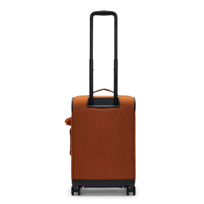 Kipling Jet S Handbagage Spinner 55 cm - 33 liter - 55x35x23 cm - stylish mokka