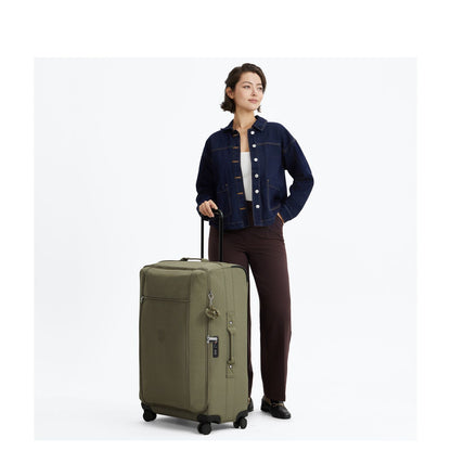 Kipling Jet L Spinner 78 cm - 105 liter - 78x49x33 cm - almost sage