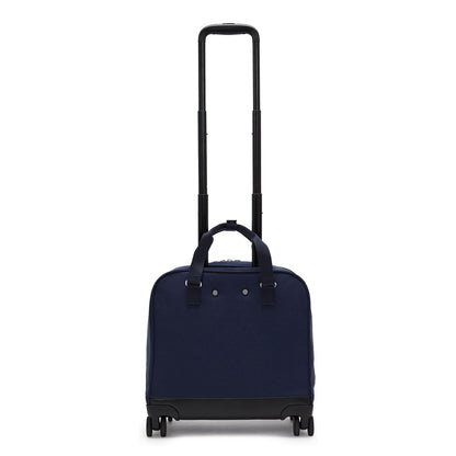 Kipling Commuter Laptoptrolley - 15" laptopvak - infinite blue
