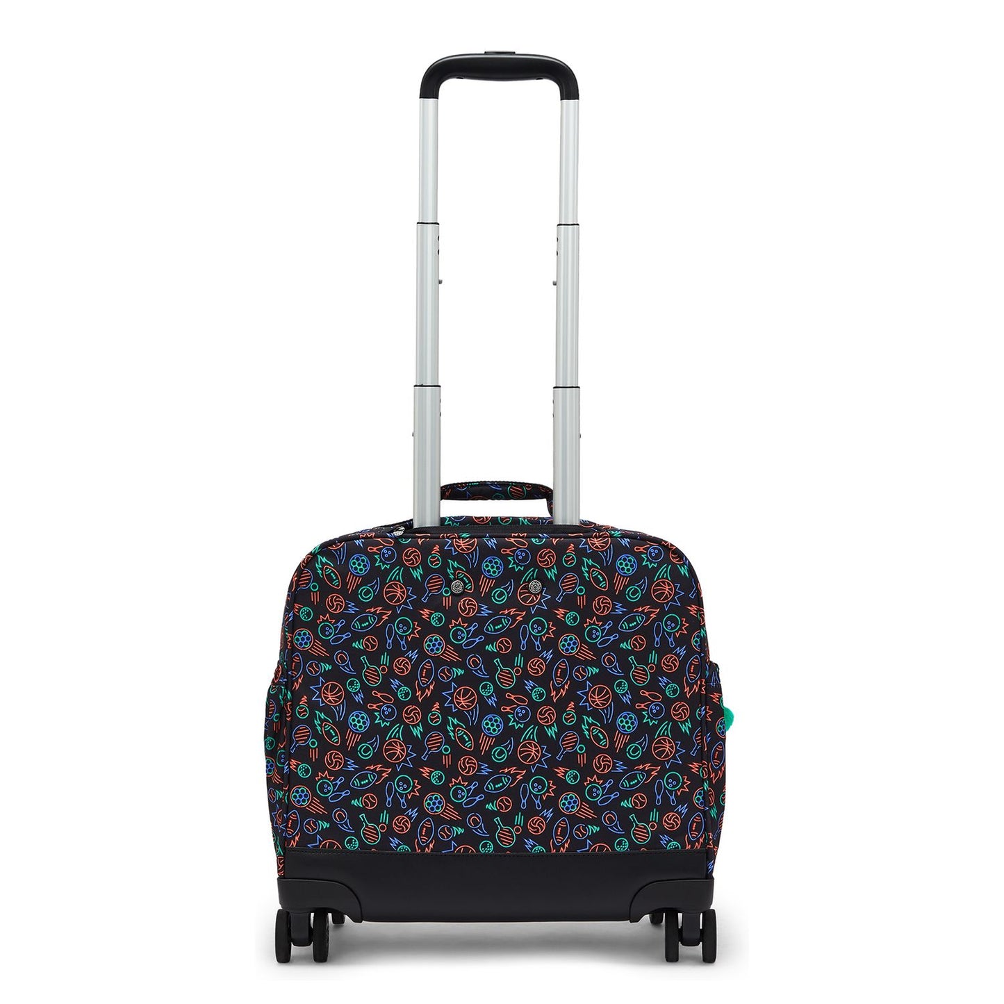 Kipling Kipling New Storia Handbagage Trolley 45 cm - 25 liter - 45x40.5x20 cm sport doodle