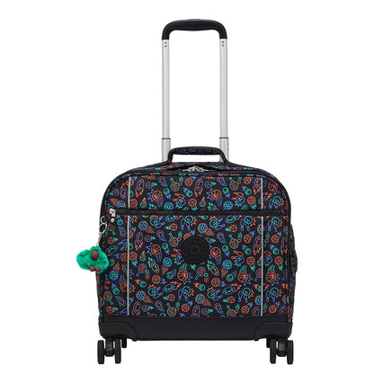 Kipling Kipling New Storia Handbagage Trolley 45 cm - 25 liter - 45x40.5x20 cm sport doodle