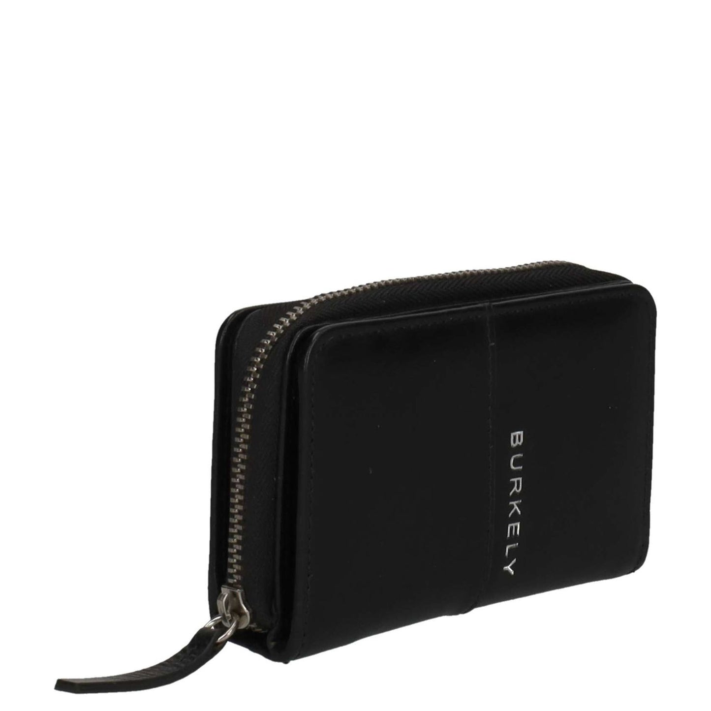 Burkely Myra Portemonnee black