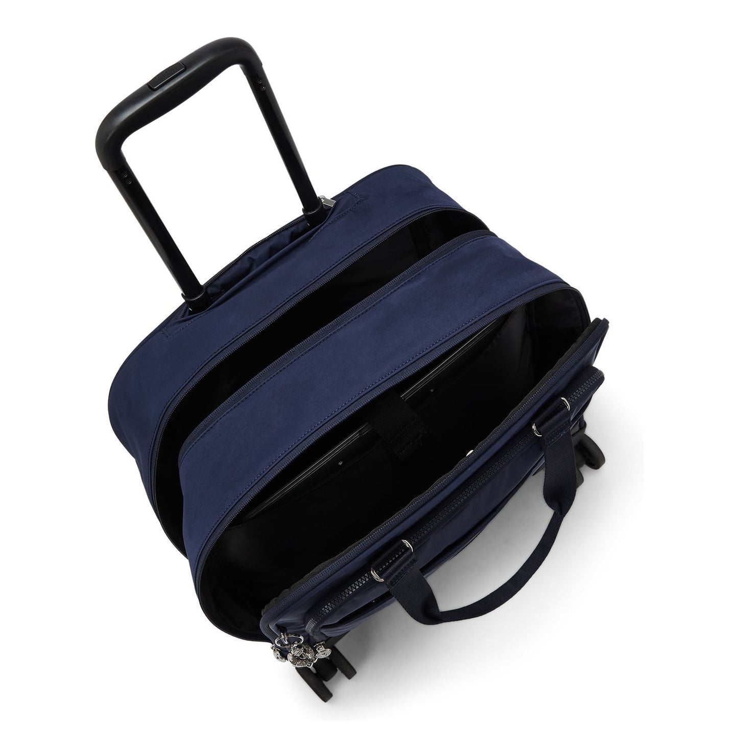Kipling Commuter Laptoptrolley - 15" laptopvak - infinite blue