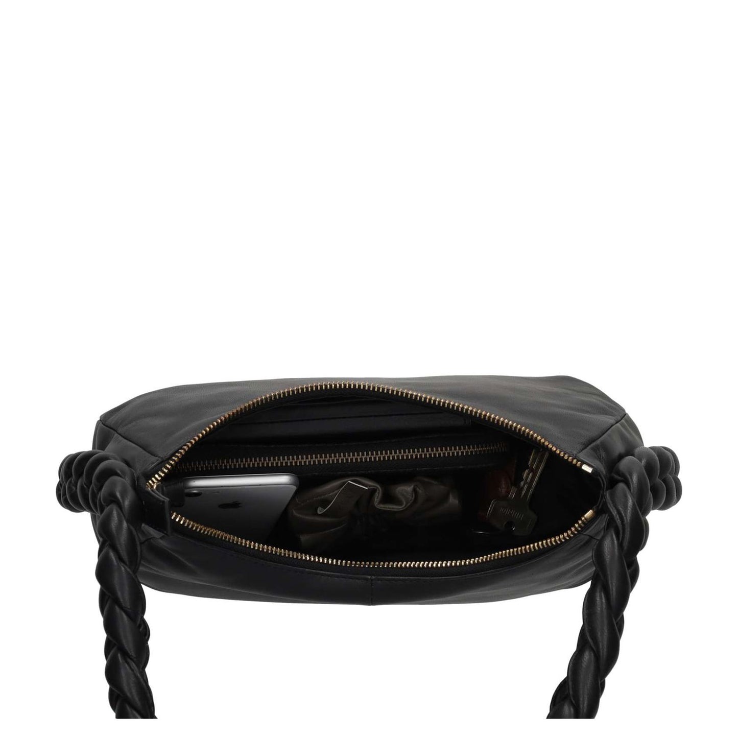 Burkely Specials Brady Schoudertas black